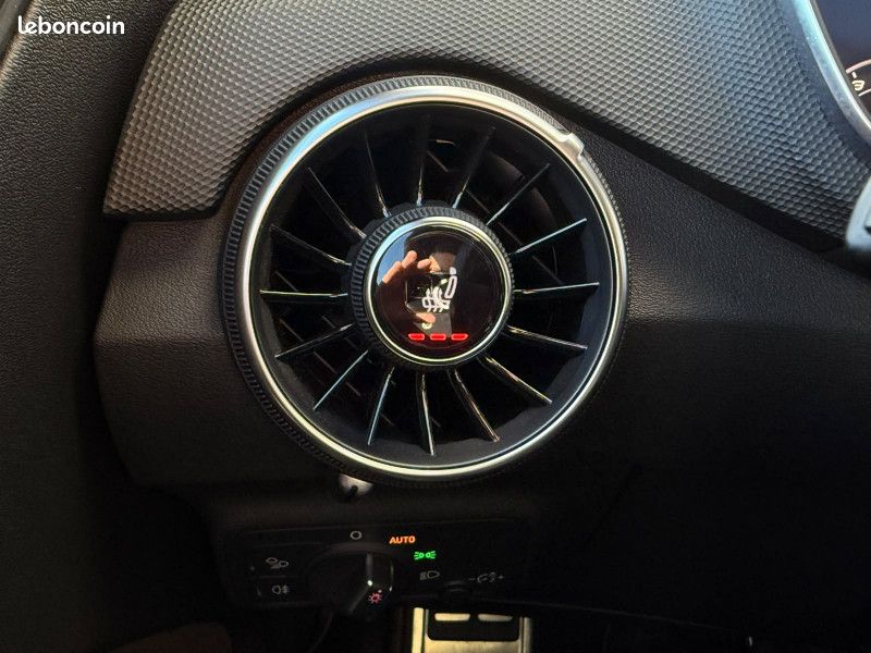 Audi TTS 2.0 TFSI 310 QUATTRO S TRONIC 6 (image 26)