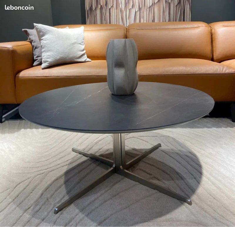 Table basse Bo concept (image 1)