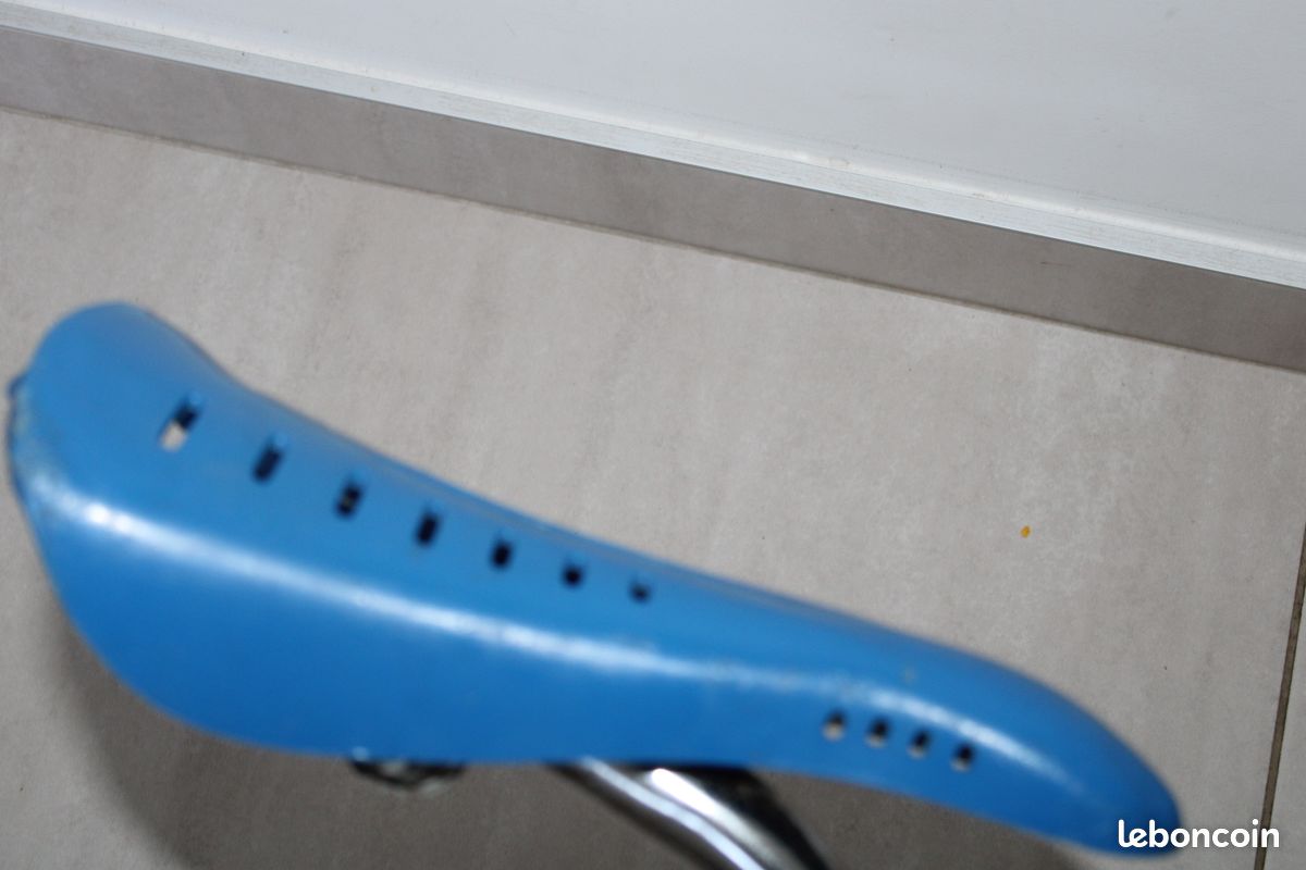 Selle bmx oldschool ancien collection (image 5)