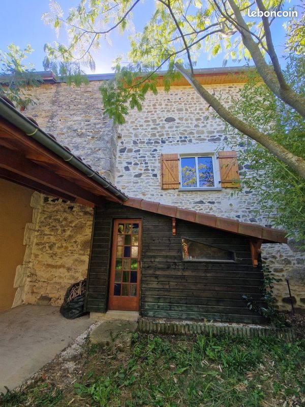 Maison 5 pièces 158 m² · à Ludesse · 158 m² · 256 000 €