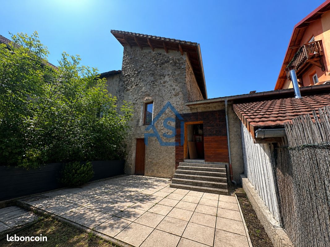 Maison 4 pièces 119 m² · à La Bâtie-Neuve · 119 m² · 238 000 €