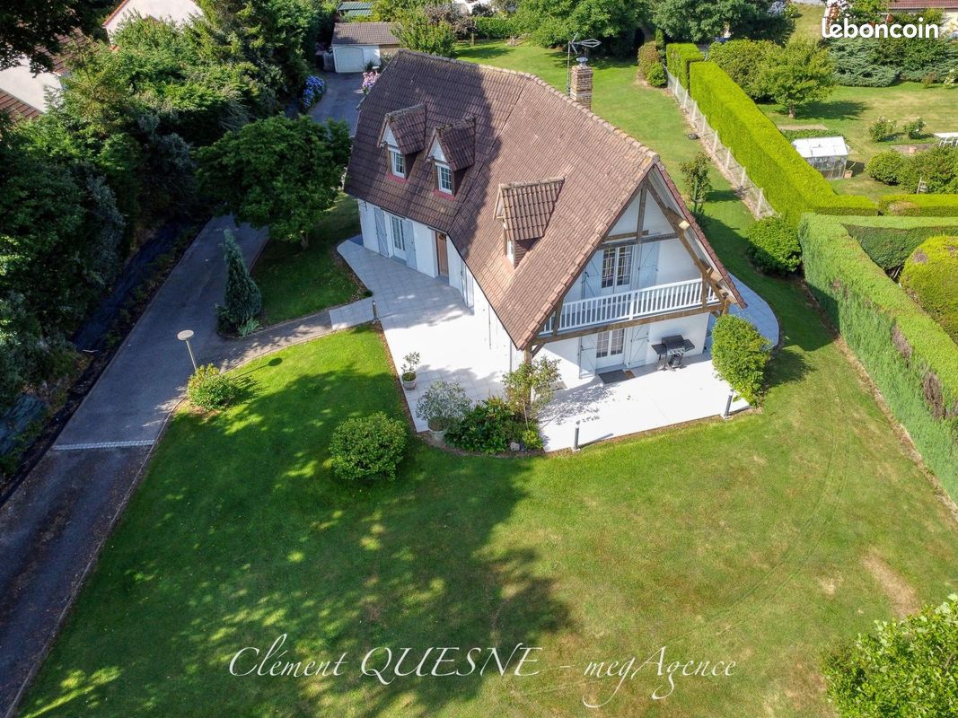 Maison 6 pièces 137 m² · à Grèges · 137 m² · 370 000 €