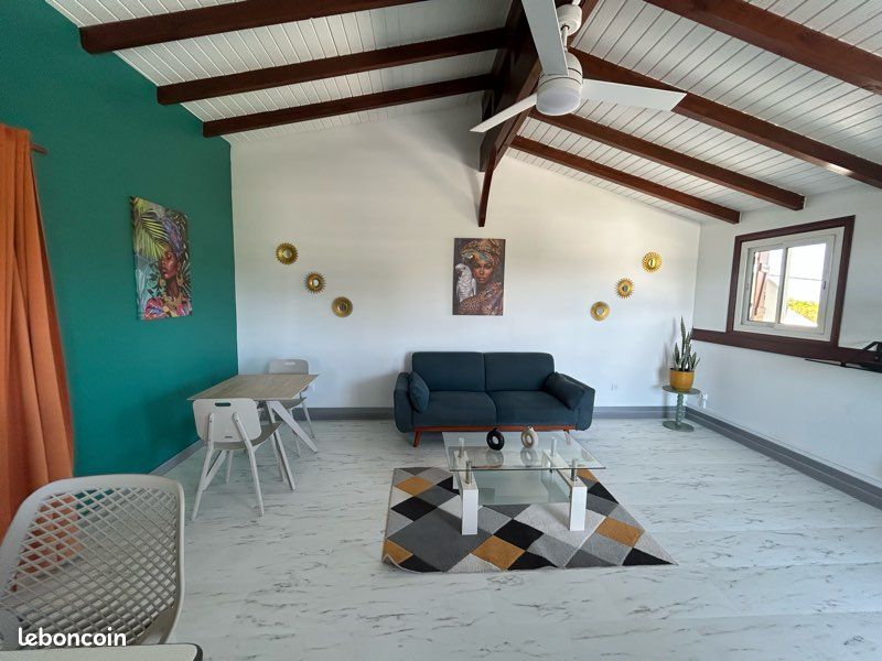 Maison 2 pièces 45 m² · au Gosier · 45 m² · 750 €/mois