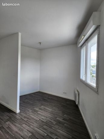 Appartement 2 pièces 33 m² — 3