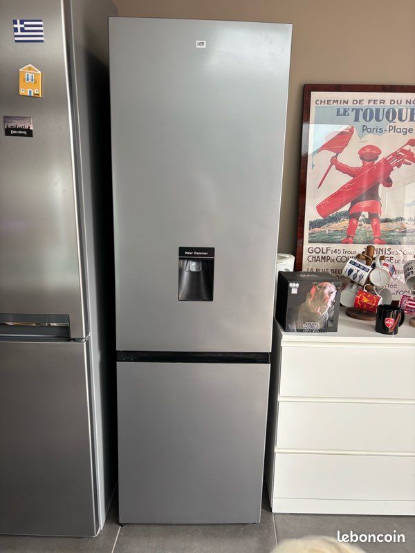 Frigo (image 1)