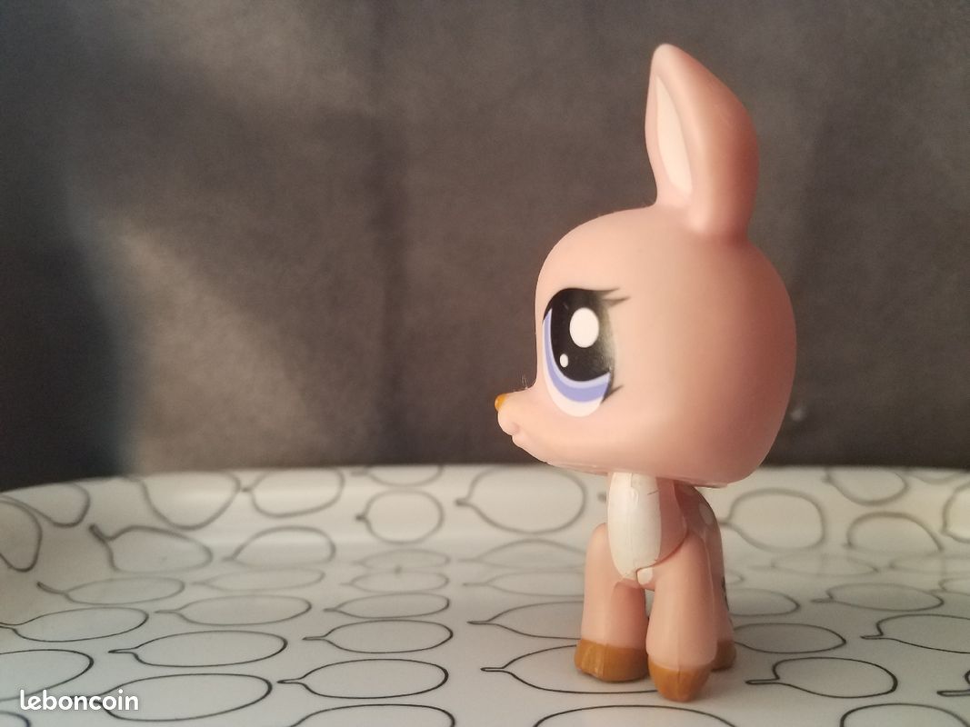 Petshop - Biche et Panda (image 3)