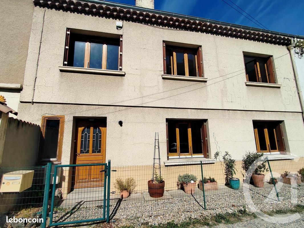 Maison 4 pièces 81 m² · à Valence · 81 m² · 179 000 €