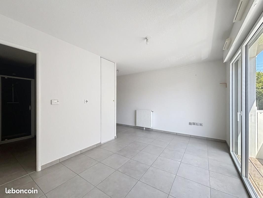 Appartement 1 pièce 25 m² · à Toulouse · 25 m² · 508 €