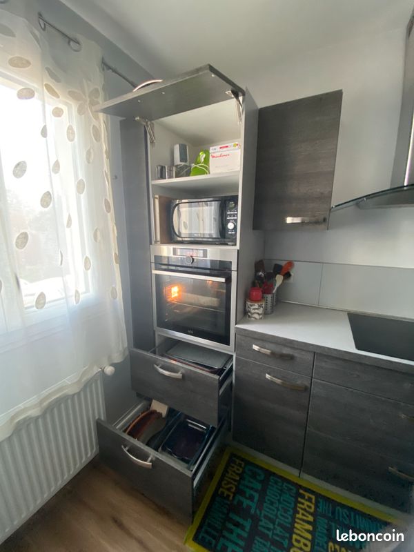 Meubles Cuisine aménagée But Signature Premium (image 7)