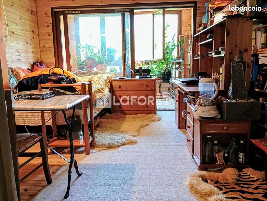 Appartement 1 pièce 23 m² · à Prats-de-Mollo-la-Preste · 23 m² · 49 000 €