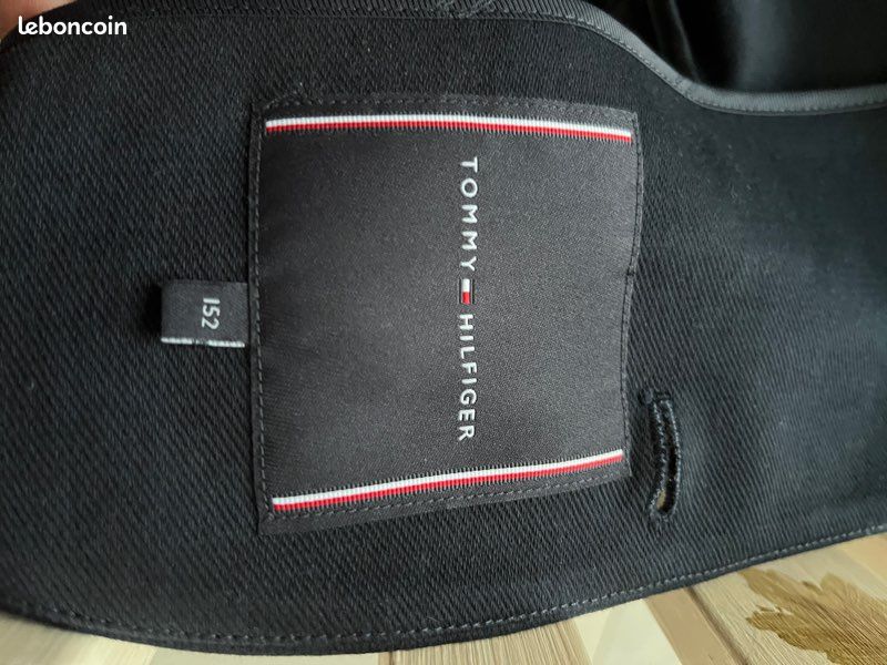 Veste blazer Tommy hilfiger (image 3)