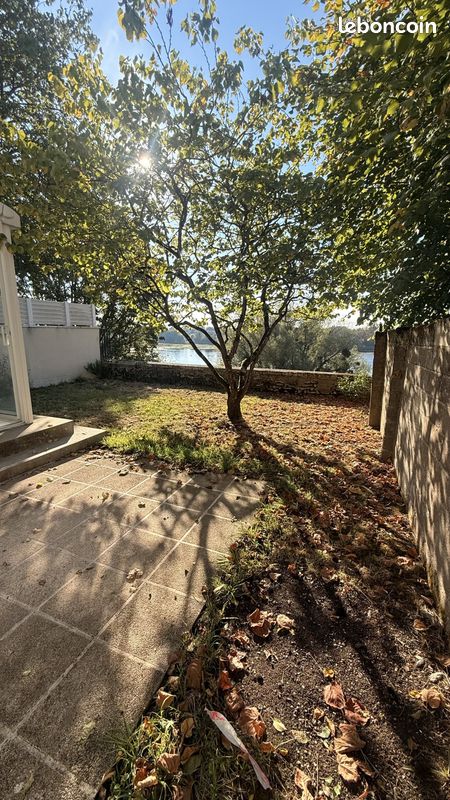 Maison 5 pièces 96 m² · à Saint-Jean-de-la-Ruelle · 96 m² · 968 €/mois