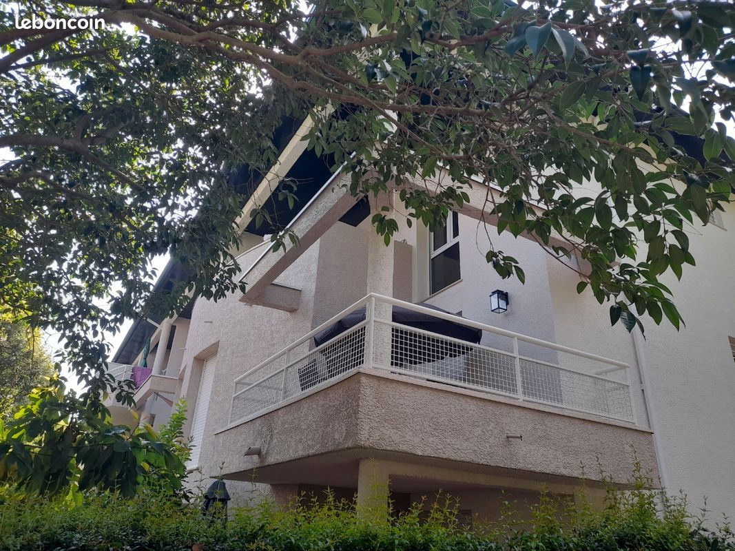 Appartement 3 pièces 51 m² · à Saint-Cyprien · 51 m² · 182 000 €
