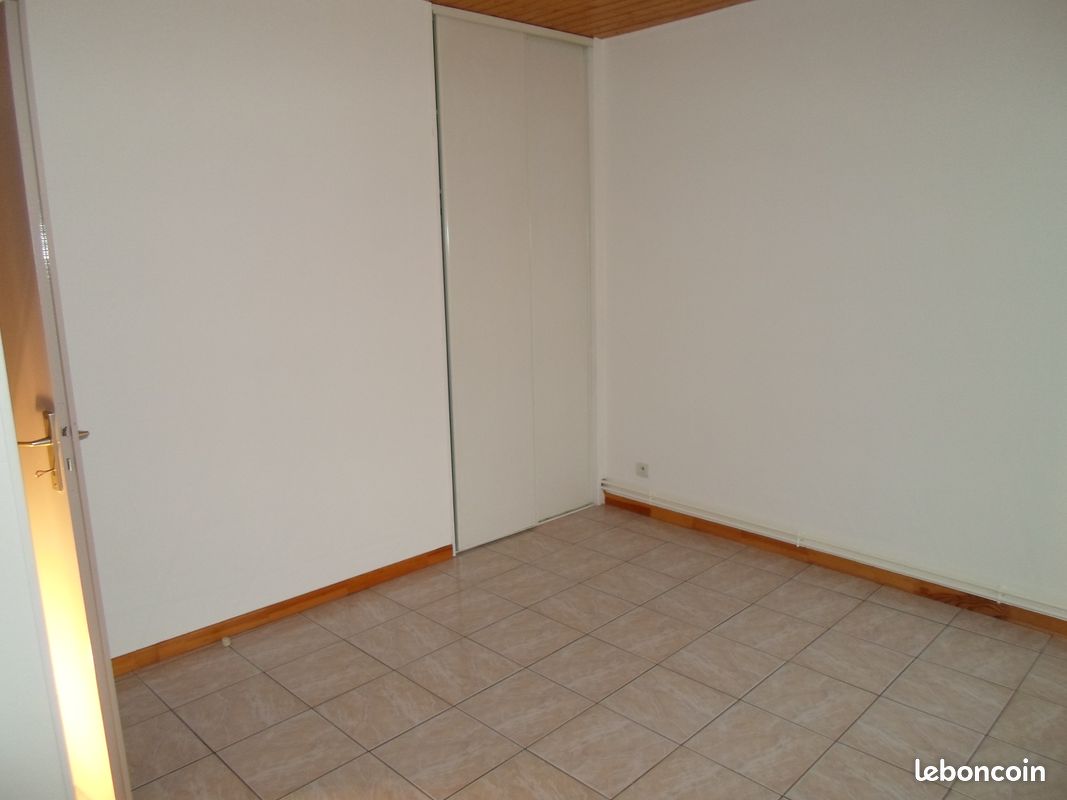 App F3 de 63m2 au 1er étage (image 6)