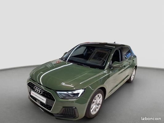 Audi A1 sportback advanced 30 TFSI (image 1)
