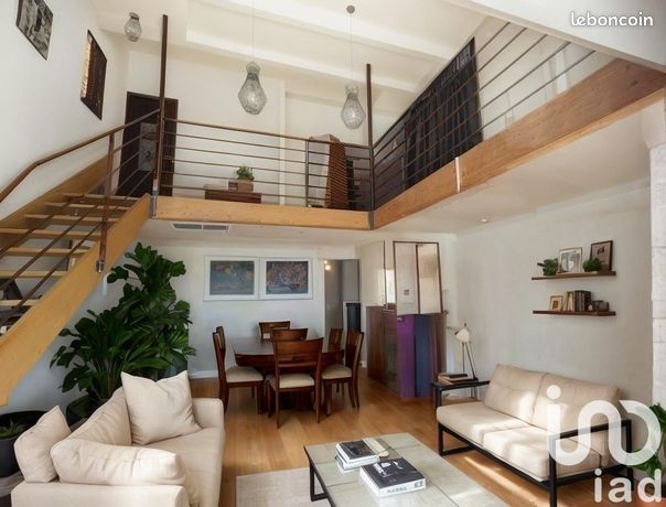 Maison 4 pièces 158 m²