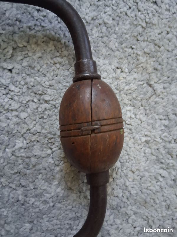 Ancienne chignole (image 4)
