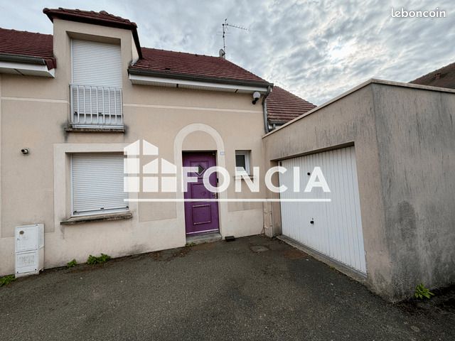 Maison 5 pièces 104 m² · à Chartres · 104 m² · 1 084 €/mois
