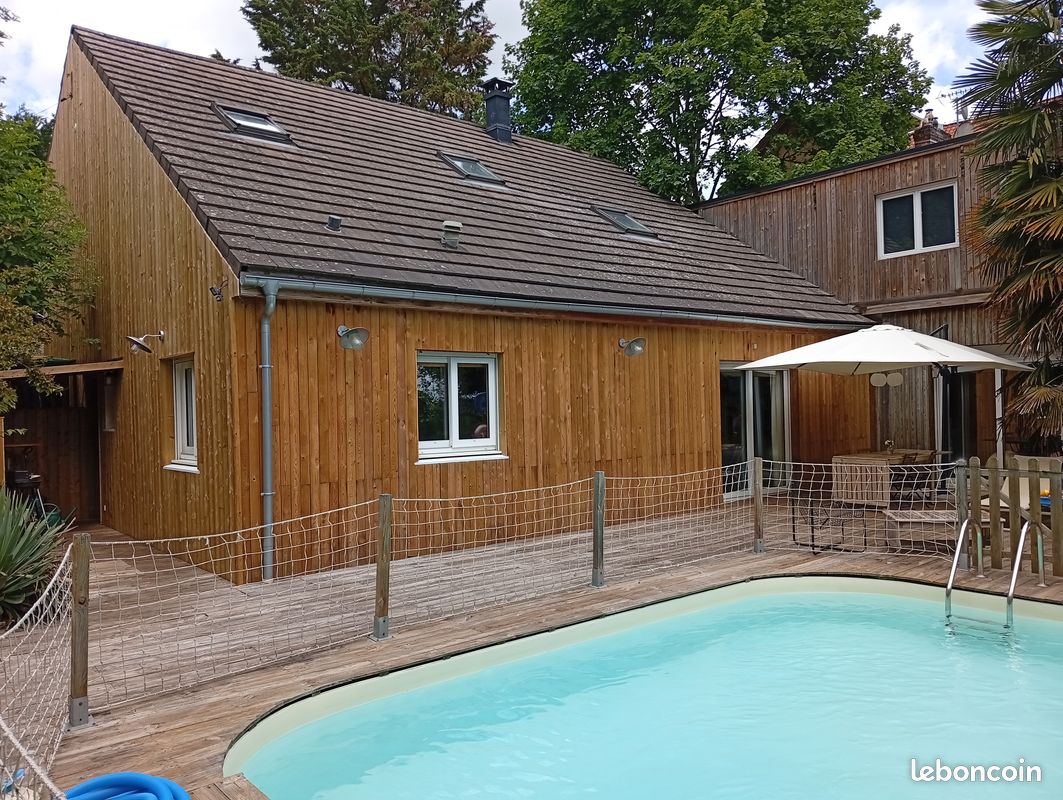 Maison 8 pièces 200 m² · à Soisy-sous-Montmorency · 200 m² · 780 000 €
