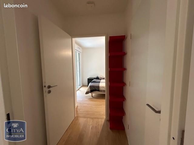 Appartement a louer montmorency - 2 pièce(s) - 49 m2 - Surfyn