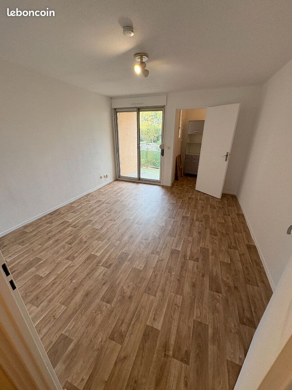 Appartement 1 pièce 24 m² · à Montpellier · 24 m² · 513 €/mois