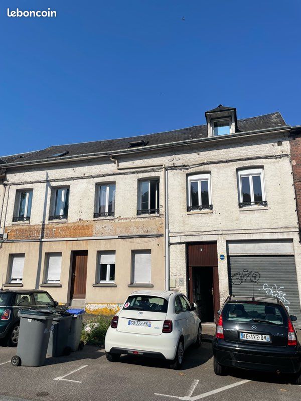 Immeuble 12 pièces 210 m² · à Déville-lès-Rouen · 210 m² · 365 000 €