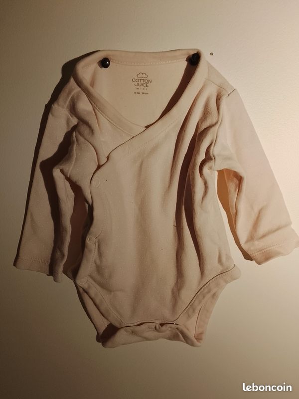 Créer ton lot body 1 mois (image 1)