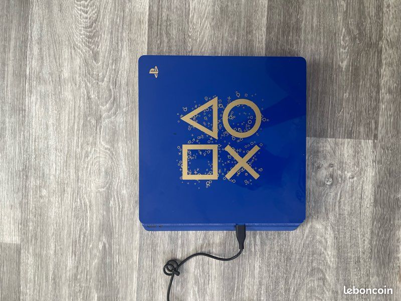 SATILDI] Playstation 4 Slim 500 GB Sony Türkiye Garantili | DonanımHaber Forum
