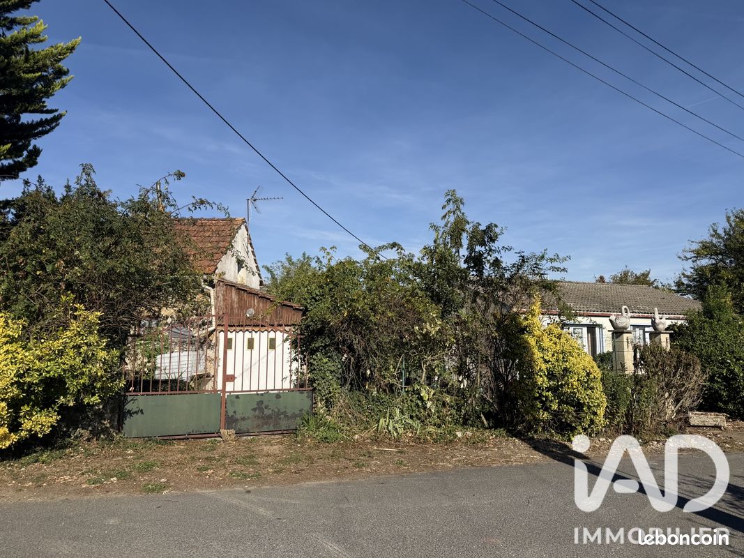 Maison 4 pièces 85 m² · à Viffort · 85 m² · 99 000 €