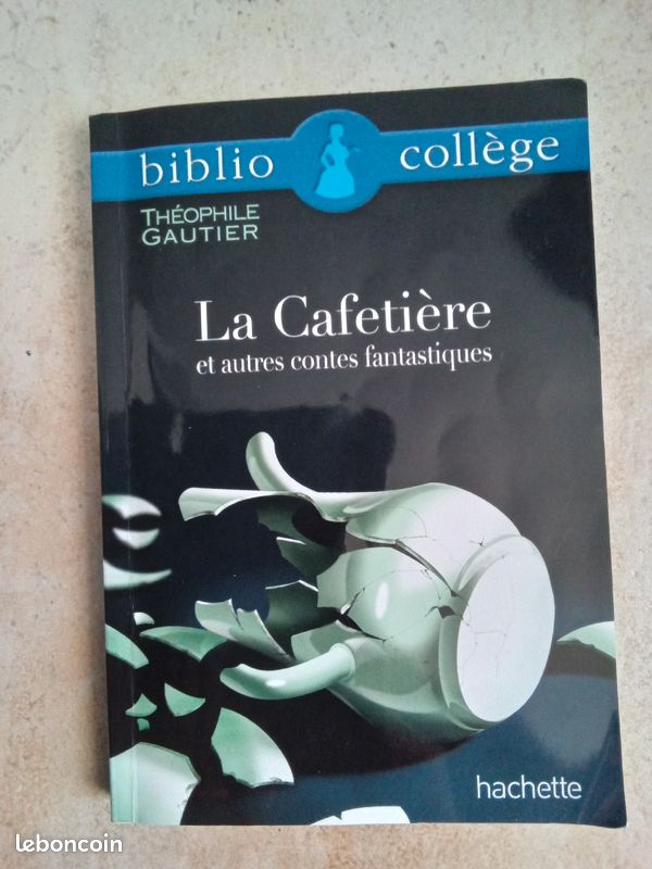 La Cafetière (image 1)