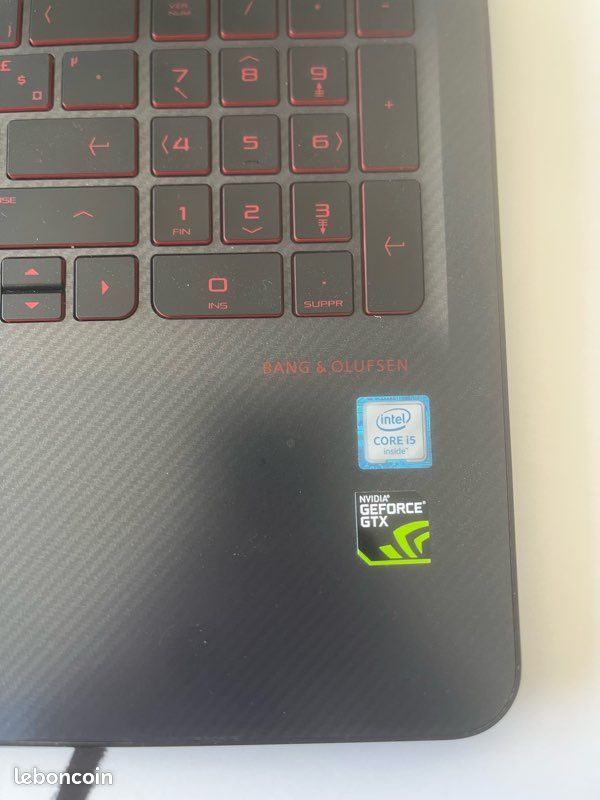 Hp opem 15 (image 3)