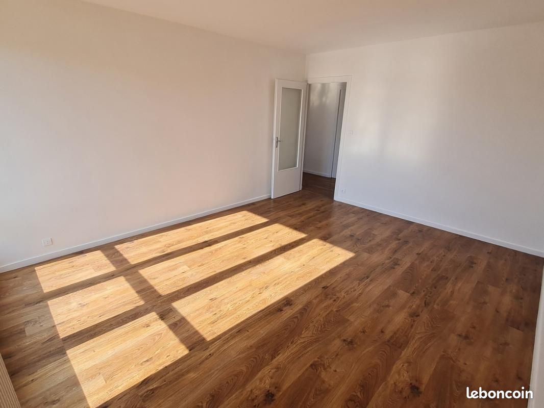 Appartement 2 pièces 50 m² · à Annemasse · 50 m² · 802 €/mois