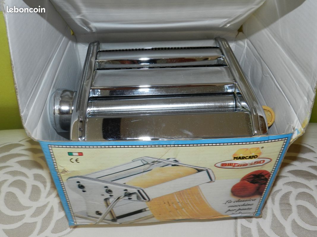 Machine à pâtes (image 1)