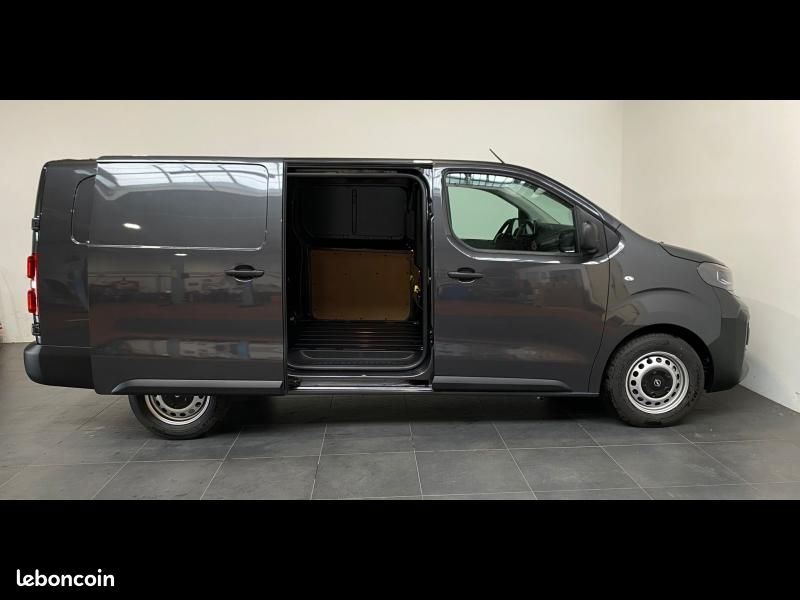 Opel Vivaro Fg XL 2.0 BlueHDi 145ch S&S EAT8 (image 3)