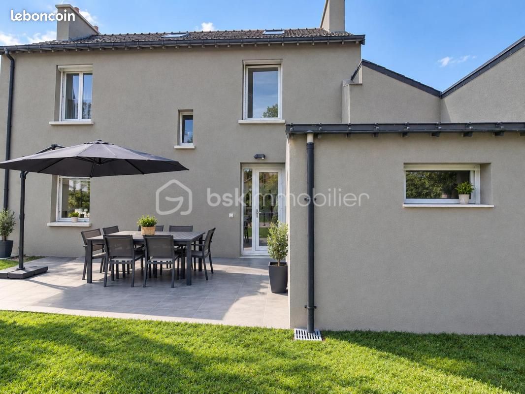 Maison 4 pièces 100 m² · à Lanester · 100 m² · 442 000 €