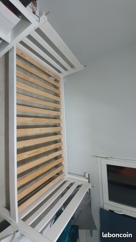 2 lits à vendre (image 2)