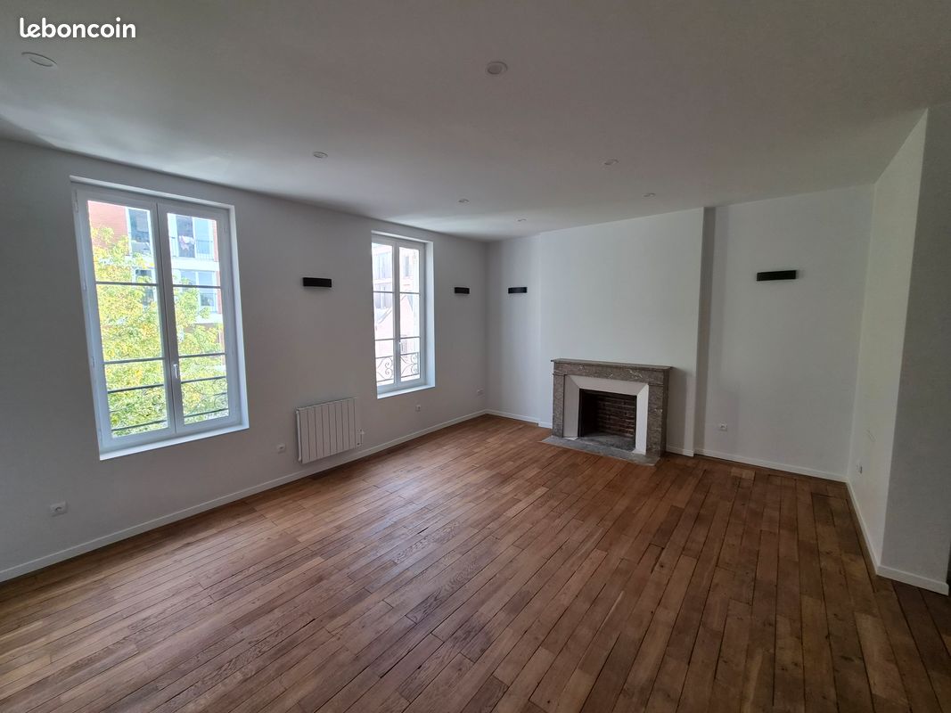 Appartement 2 pièces 52 m² · à Troyes · 52 m² · 690 €/mois