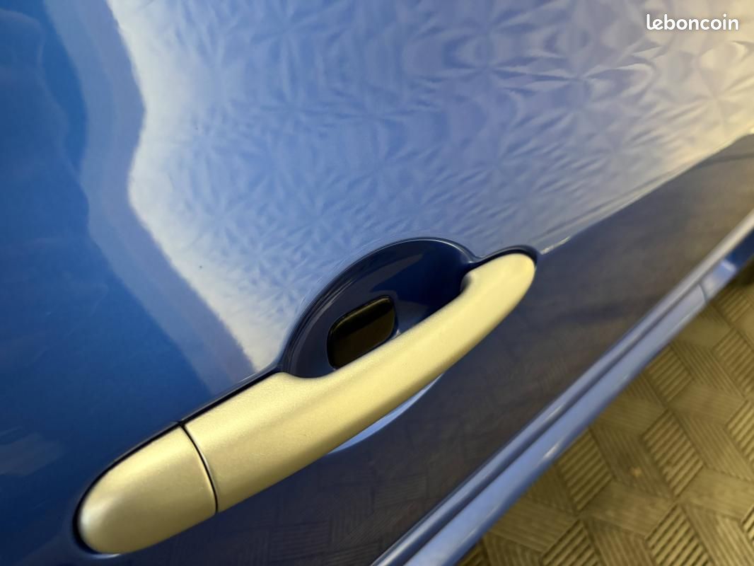 Renault Clio 3 RS BLEUE MONAKO - Très bel état (image 7)
