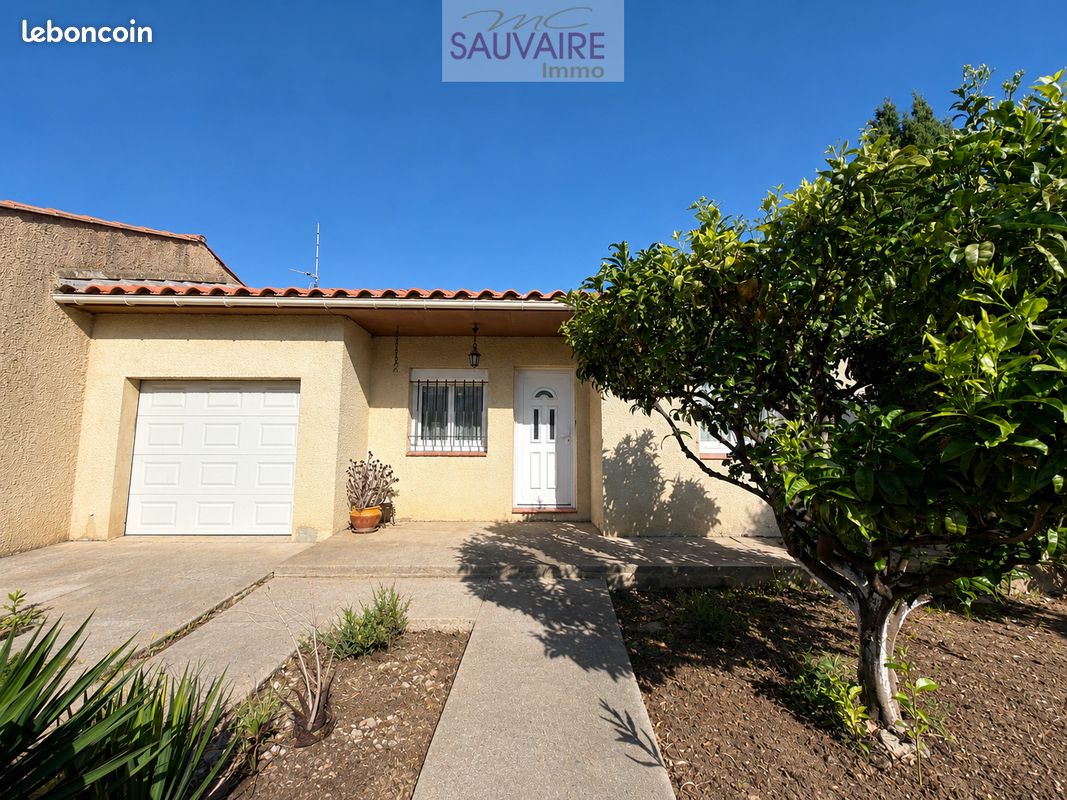 Maison 4 pièces 81 m² · à Saint-Hippolyte · 81 m² · 225 000 €