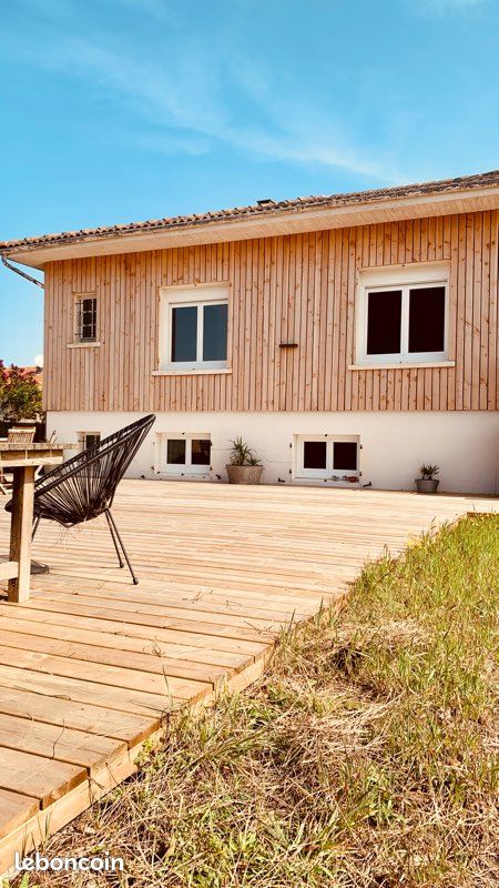 Maison 7 pièces 170 m² · à Le Verdon-sur-Mer · 170 m² · 349 000 €