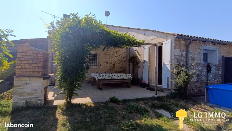Maison 4 pièces 112 m²