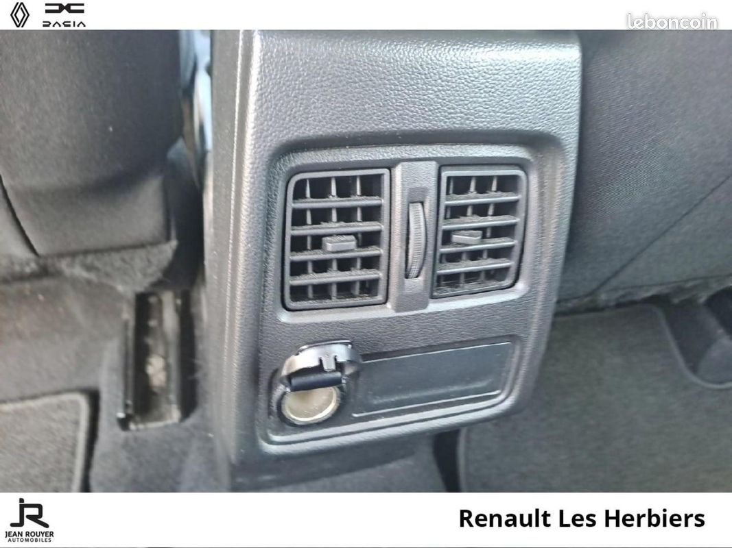 Renault Captur 1.0 TCe 100ch Business GPL -21 (image 17)