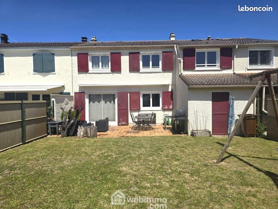 Maison 6 pièces 105 m² · à Bondoufle · 105 m² · 320 000 €