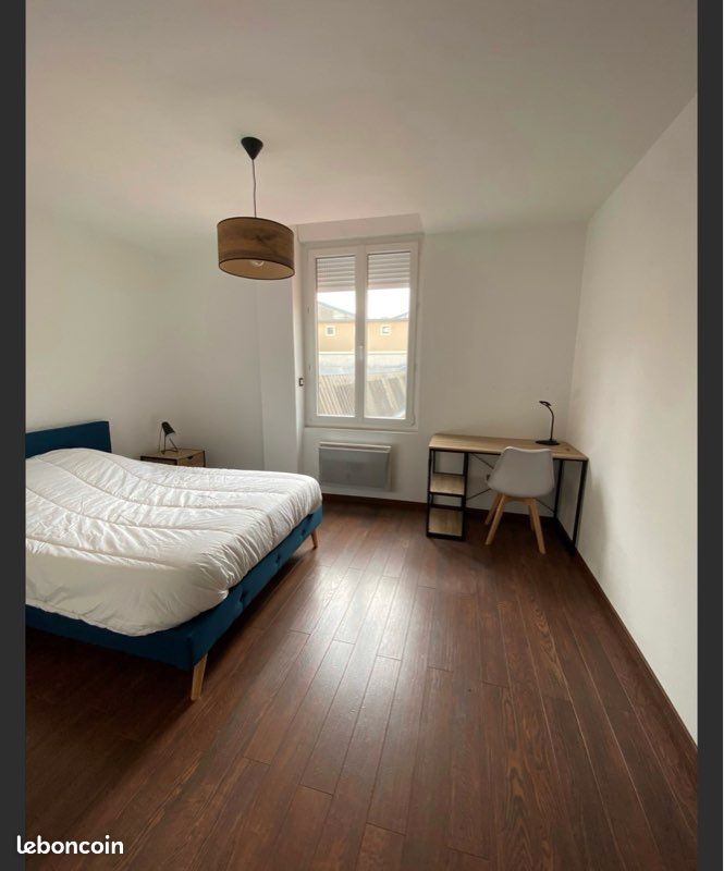 Colocation rue saint Nicolas (image 3)