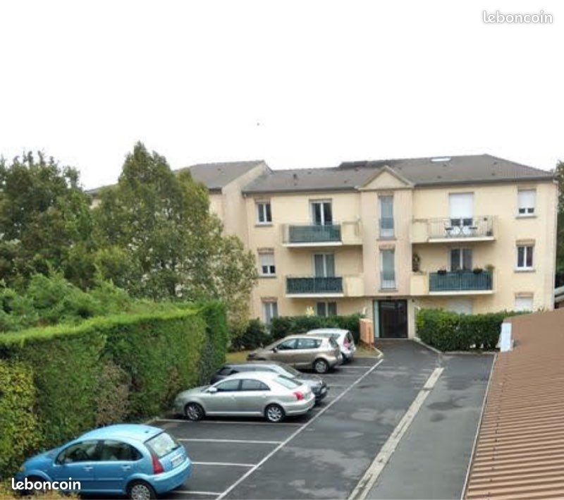 Appartement 3 pièces 60 m² · à Neuilly-sur-Marne · 60 m² · 1 350 €
