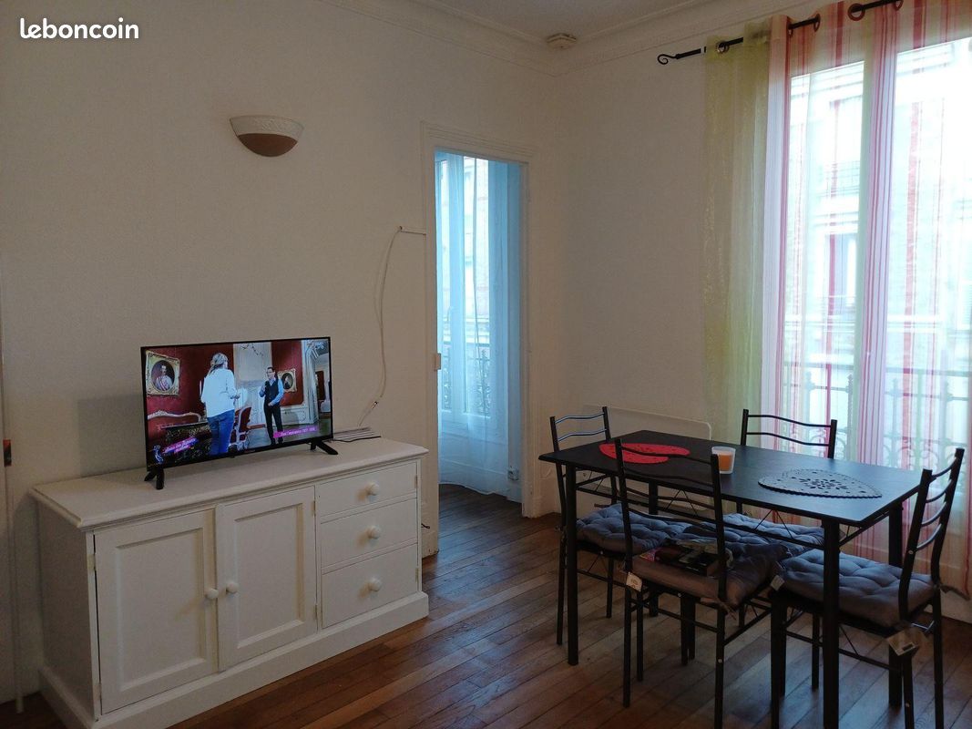 Appartement 3 pièces 49 m² · à Vitry-sur-Seine · 49 m² · 1 300 €/mois