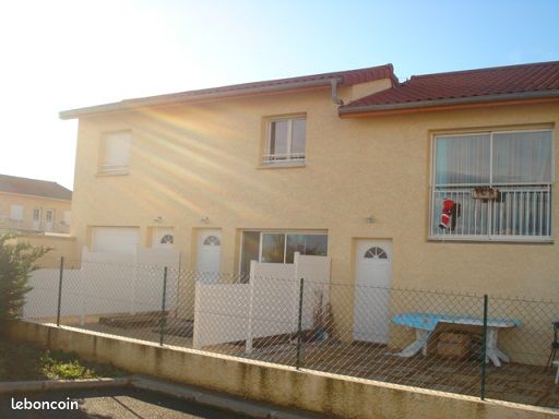 Appartement 2 pièces 50 m² · à Genas · 50 m² · 840 €/mois