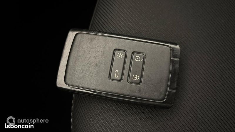 Dacia Duster 1.2 mild hybrid 130ch Journey (image 16)