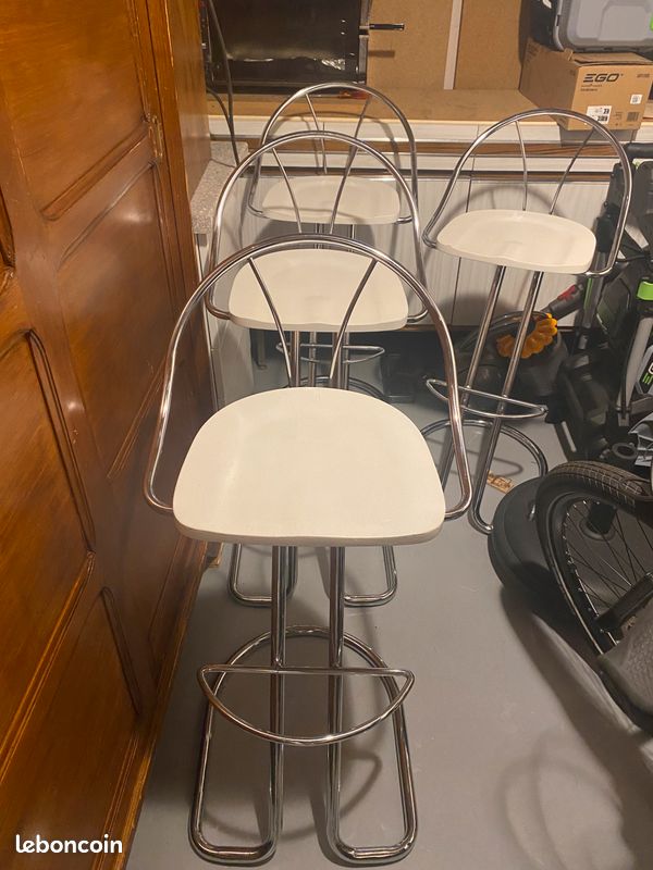 Chaise cuisine (image 1)
