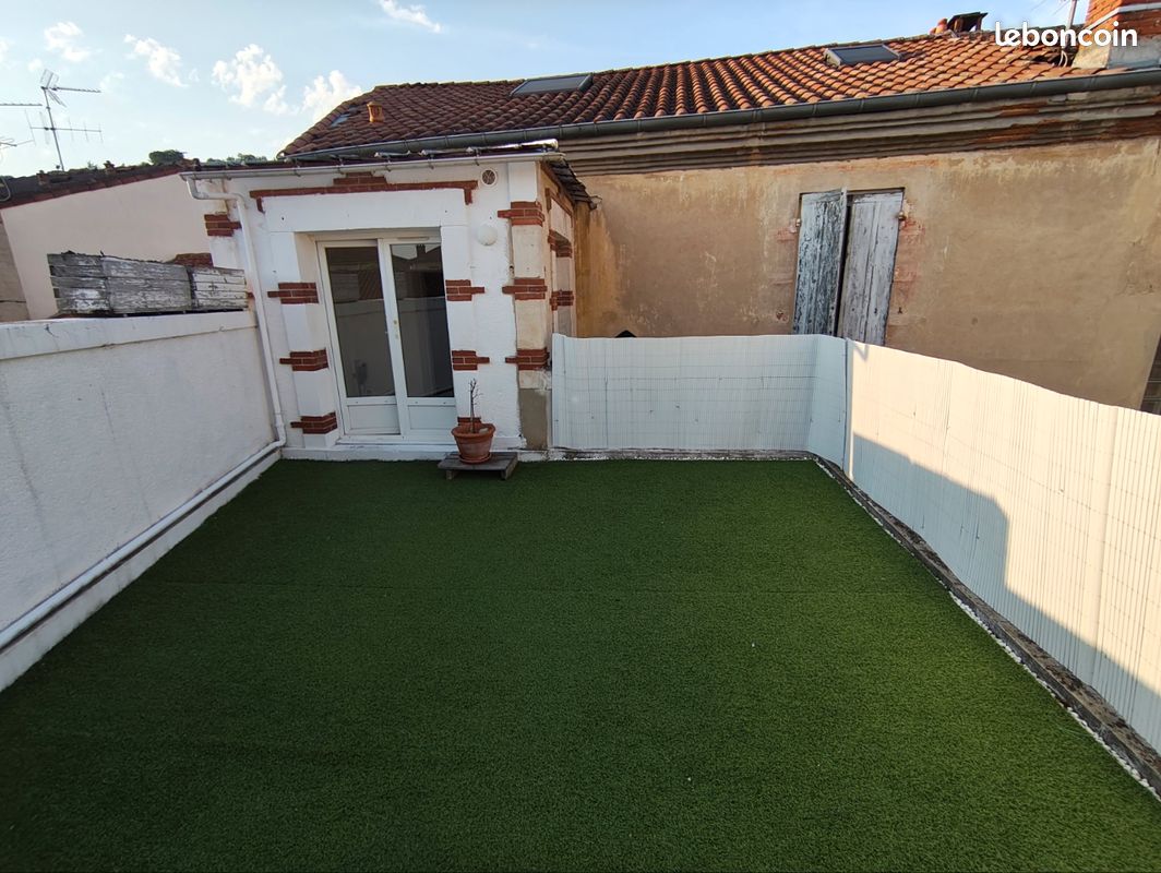 Appartement 3 pièces 86 m² · à Agen · 86 m² · 750 €/mois